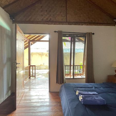 Rumah Tiga Gili Gili Air Luaran gambar