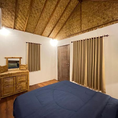 Rumah Tiga Gili Gili Air Luaran gambar