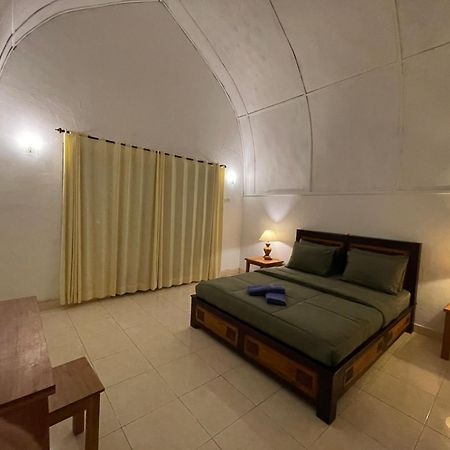 Rumah Tiga Gili Gili Air Luaran gambar